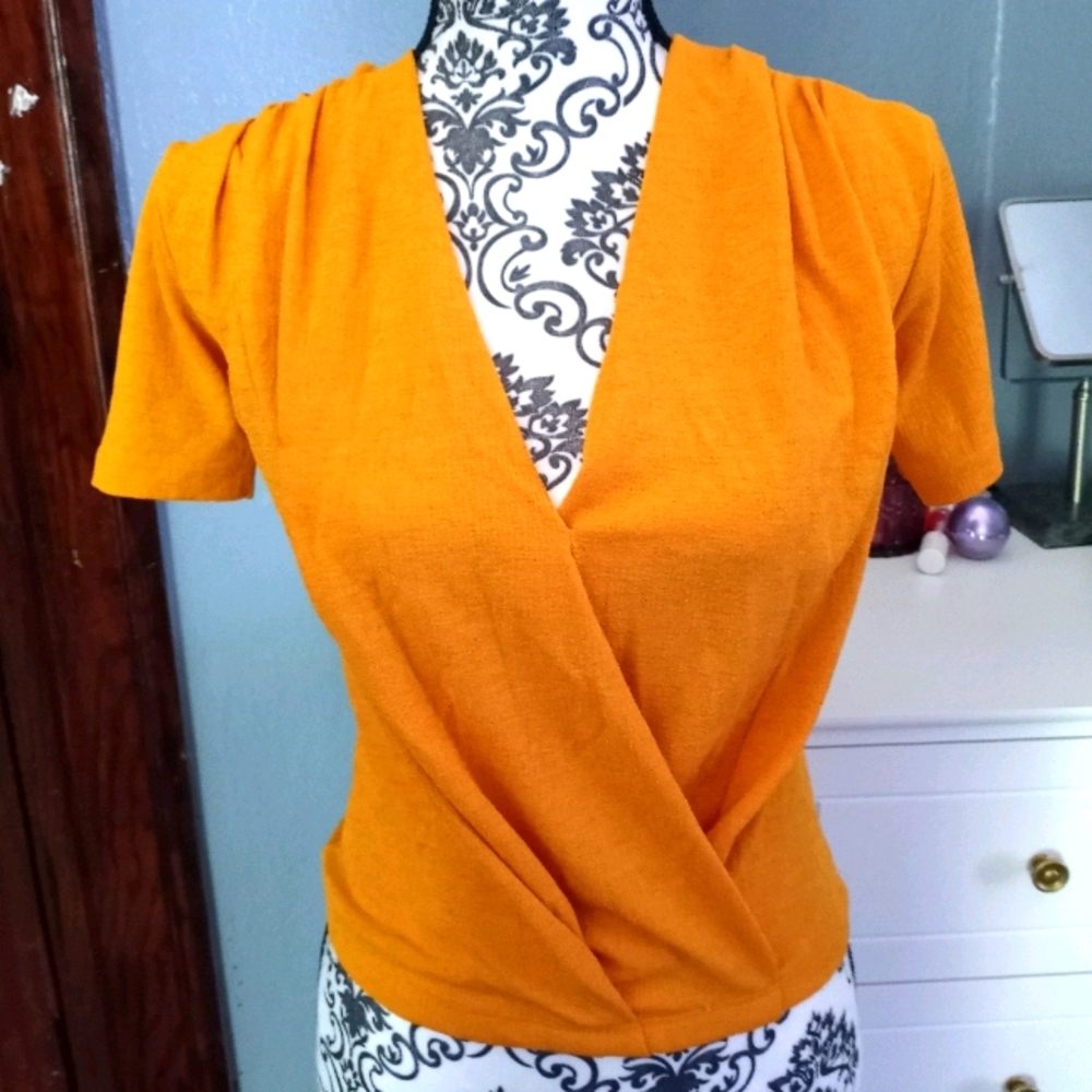Zara top